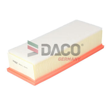 Vzduchový filtr DACO Germany DFA0212