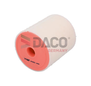 Vzduchový filtr DACO Germany DFA0221
