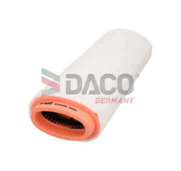 Vzduchový filtr DACO Germany DFA0300