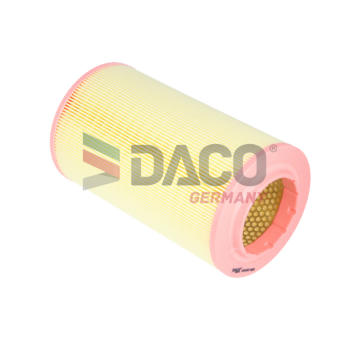 Vzduchový filtr DACO Germany DFA0605