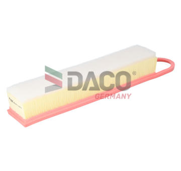 Vzduchový filtr DACO Germany DFA0611