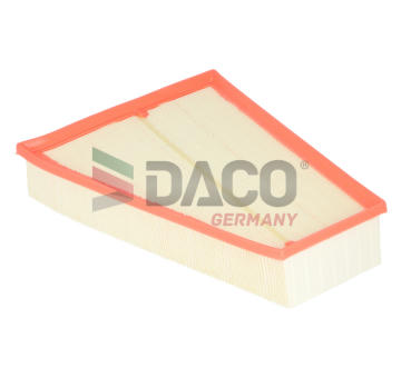 Vzduchový filtr DACO Germany DFA1000
