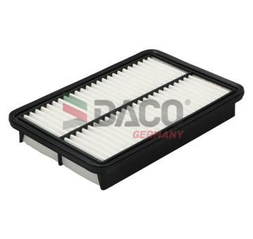 Vzduchový filtr DACO Germany DFA2200