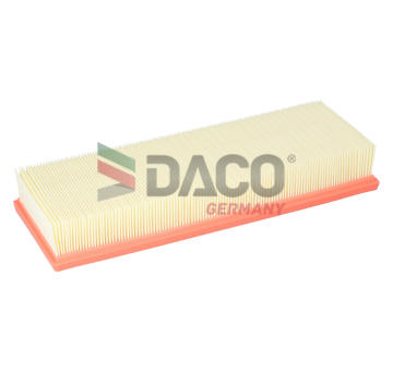 Vzduchový filtr DACO Germany DFA2205