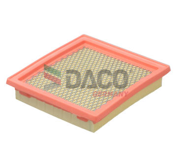 Vzduchový filtr DACO Germany DFA2603