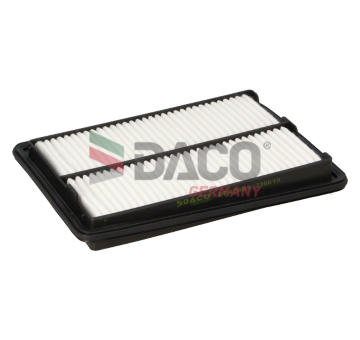Vzduchový filtr DACO Germany DFA2605