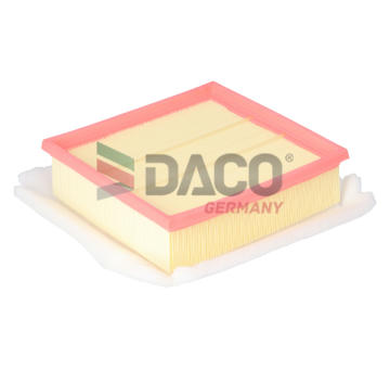 Vzduchový filtr DACO Germany DFA2704