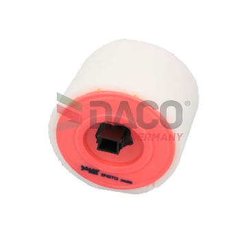 Vzduchový filtr DACO Germany DFA2712