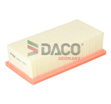 Vzduchový filtr DACO Germany DFA2800