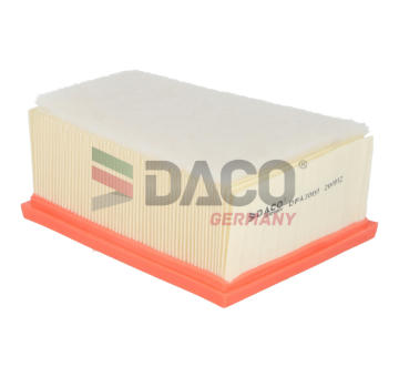 Vzduchový filtr DACO Germany DFA3000