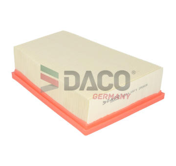 Vzduchový filtr DACO Germany DFA3001
