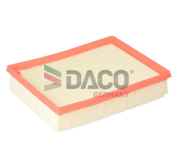 Vzduchový filtr DACO Germany DFA3005