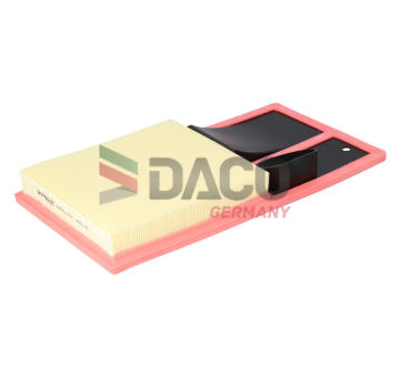 Vzduchový filtr DACO Germany DFA3301