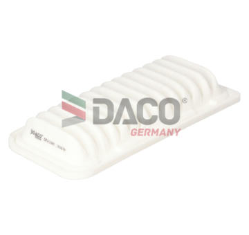 Vzduchový filtr DACO Germany DFA3905