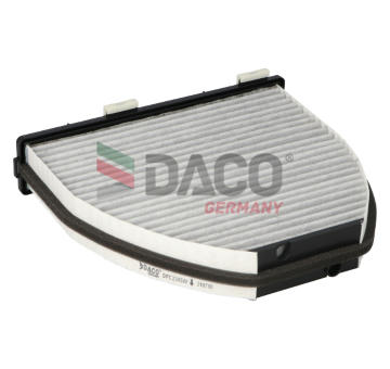 Filtr, vzduch v interiéru DACO Germany DFC2305W