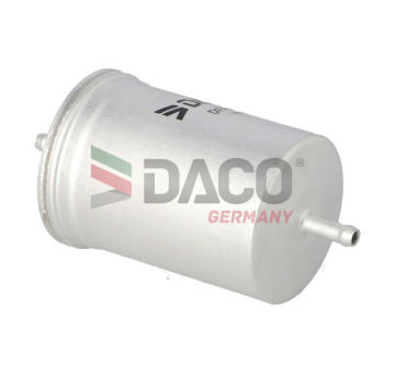 Palivový filtr DACO Germany DFF0100