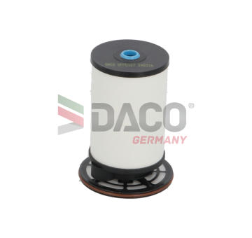 Palivový filtr DACO Germany DFF0107