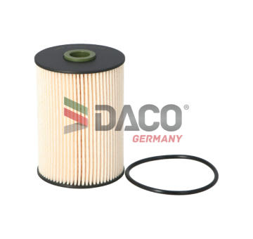 Palivový filtr DACO Germany DFF0202