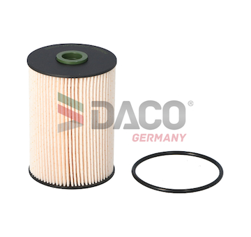 palivovy filtr DACO Germany DFF0202