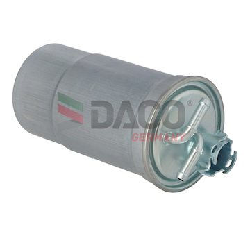 palivovy filtr DACO Germany DFF0203