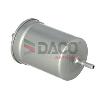 palivovy filtr DACO Germany DFF0204