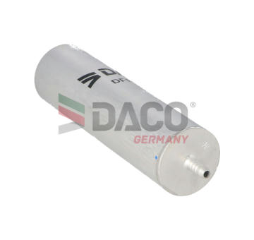 Palivový filtr DACO Germany DFF0205