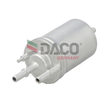 Palivový filtr DACO Germany DFF0206