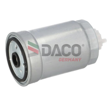 Palivový filtr DACO Germany DFF0212