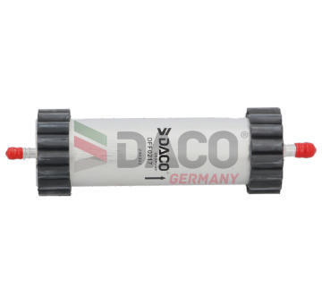 palivovy filtr DACO Germany DFF0217