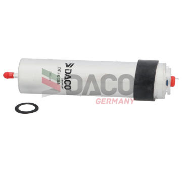 Palivový filtr DACO Germany DFF0305