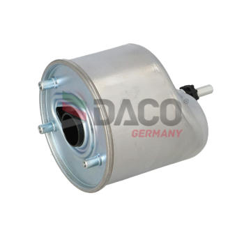 Palivový filtr DACO Germany DFF0604