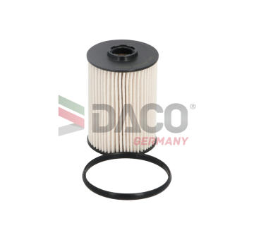 Palivový filtr DACO Germany DFF1003