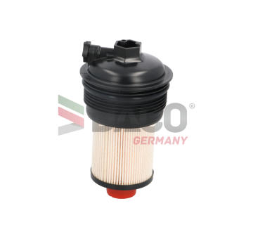 Palivový filtr DACO Germany DFF1008