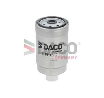 Palivový filtr DACO Germany DFF1300