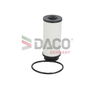 Palivový filtr DACO Germany DFF1400