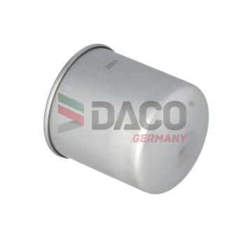 Palivový filtr DACO Germany DFF2300