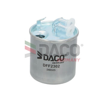 Palivový filtr DACO Germany DFF2302