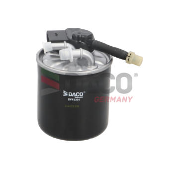 Palivový filtr DACO Germany DFF2304