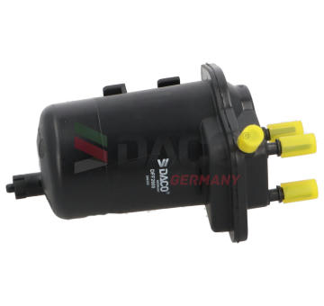 Palivový filtr DACO Germany DFF2600