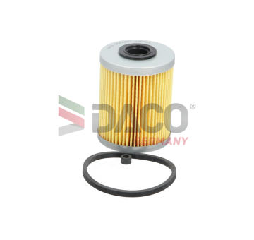 Palivový filtr DACO Germany DFF2702