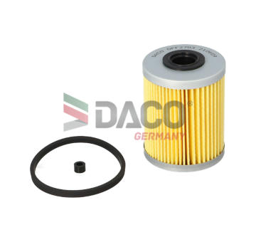 Palivový filtr DACO Germany DFF2703