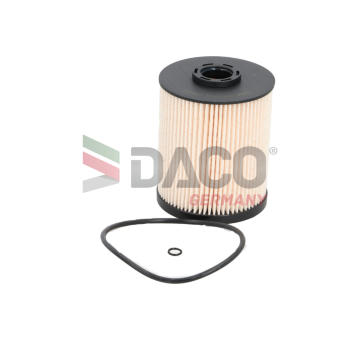 Palivový filtr DACO Germany DFF2704