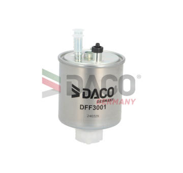 Palivový filtr DACO Germany DFF3001