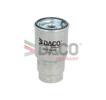 Palivový filtr DACO Germany DFF3900