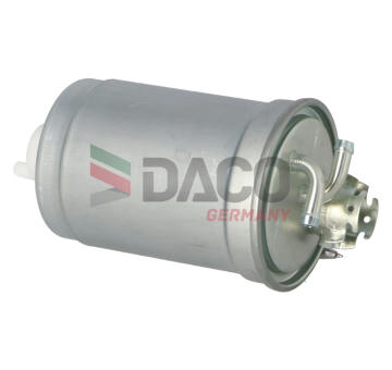 Palivový filtr DACO Germany DFF4200