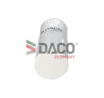 Palivový filtr DACO Germany DFF4201
