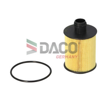 Olejový filtr DACO Germany DFO0105