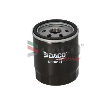 Olejový filtr DACO Germany DFO0108