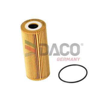 Olejový filtr DACO Germany DFO0202