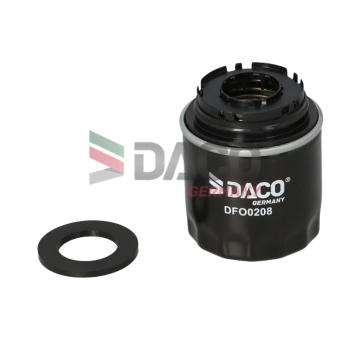 Olejový filtr DACO Germany DFO0208